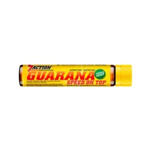 3Action - Guarana - Sports d'endurance