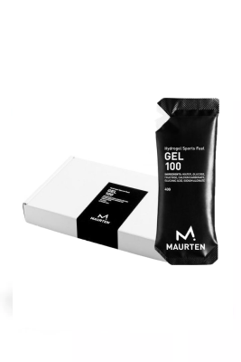 Maurten Hydrogel Sports Fuel 100