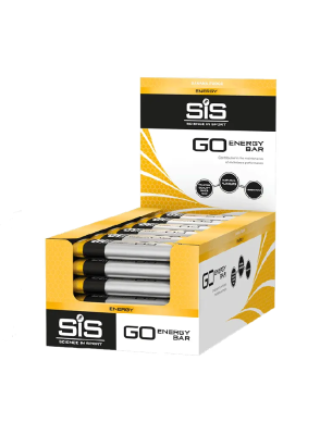 SIS-GoEnergyBar- ChocolateFudge