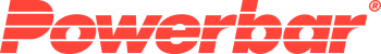 Logo de la nutrition sportive Powerbar