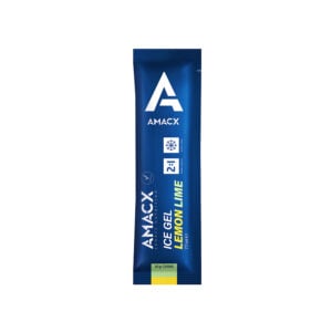 Amacx Ice Gel - 77 ml - Endurance sports