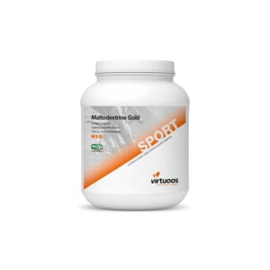 Virtuoos Maltodextrine Or 1.0 kg - Sports d'endurance