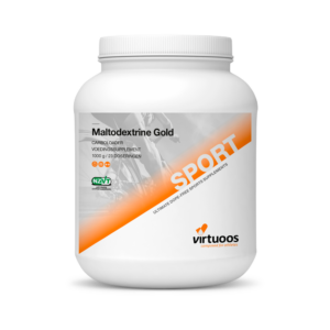 Virtuoos - Maltodextrine 1,0 kg - Sports D'Endurance