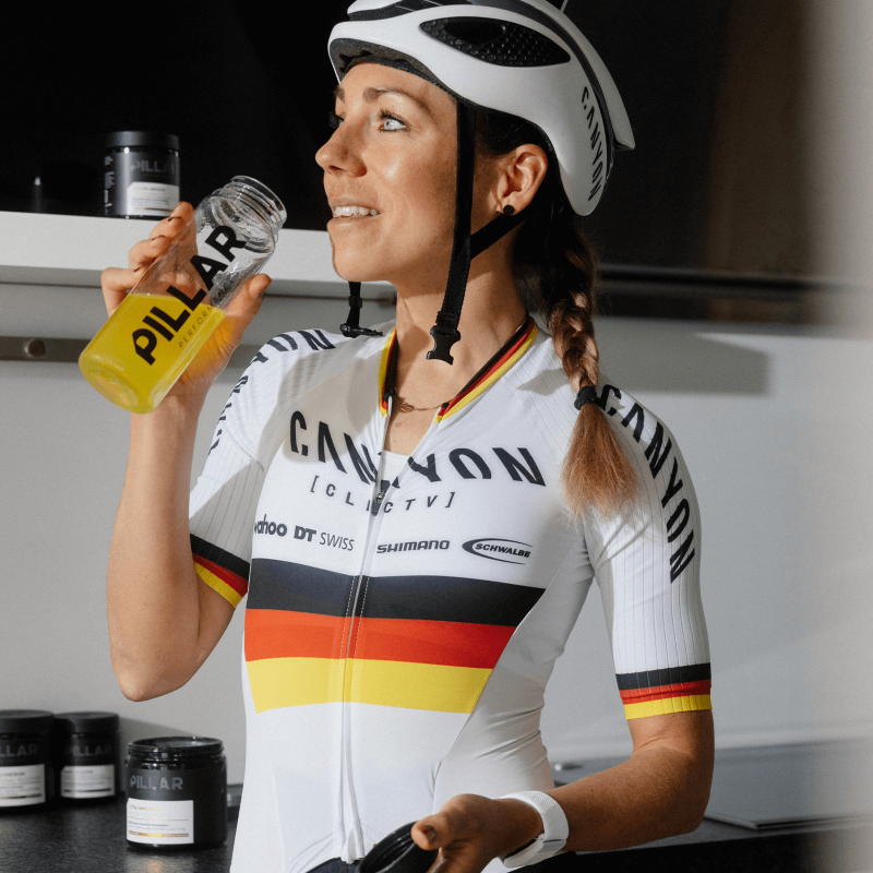 Pillar Ultra Immune C - Sports d'endurance