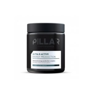 Pillar Performance - Ultra B Active - 60 tabs