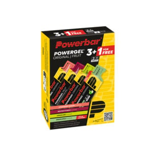 Powerbar promopack PowerGel - Sports d'endurance