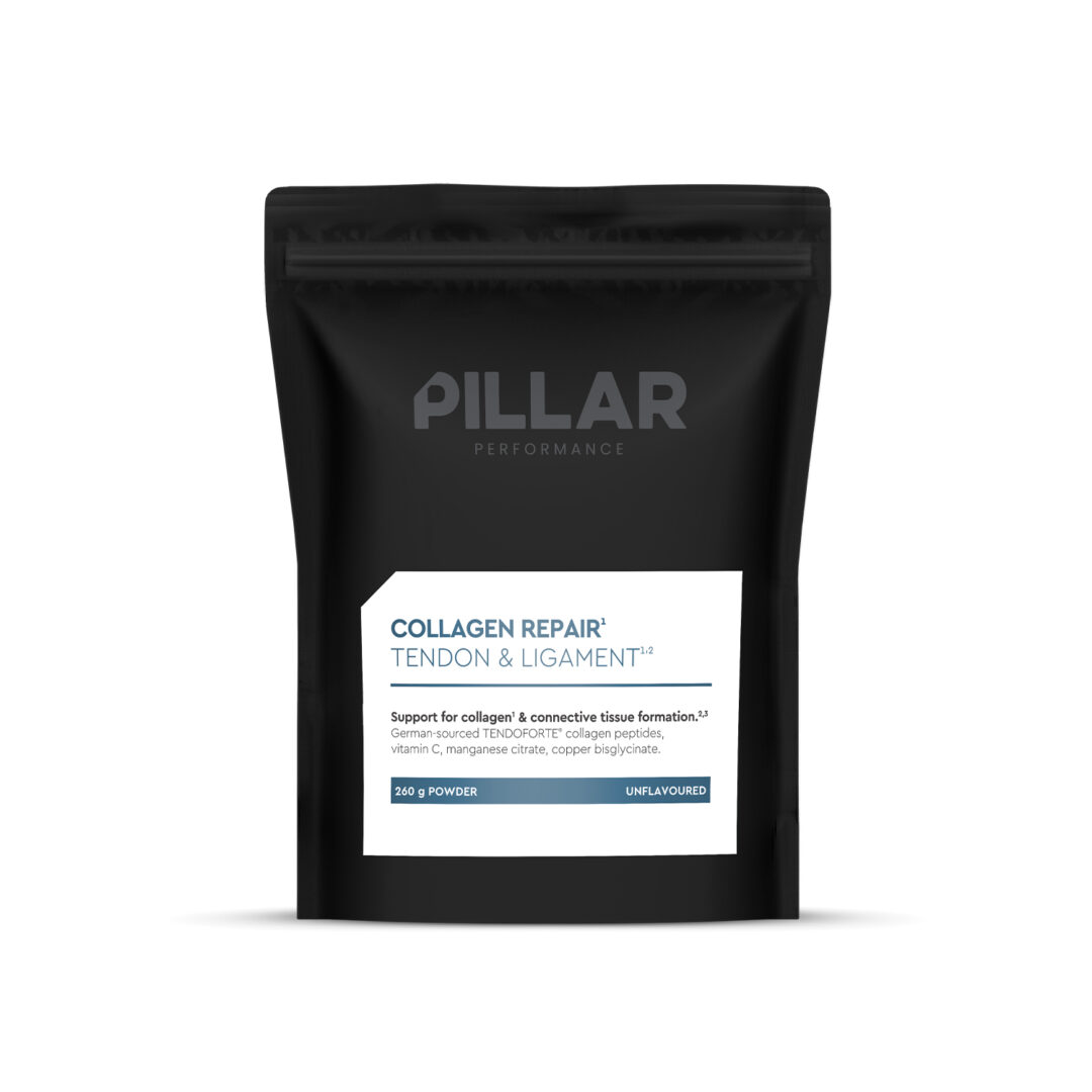 Pillar Performance - Collagen Repair 260 gr - Pillar