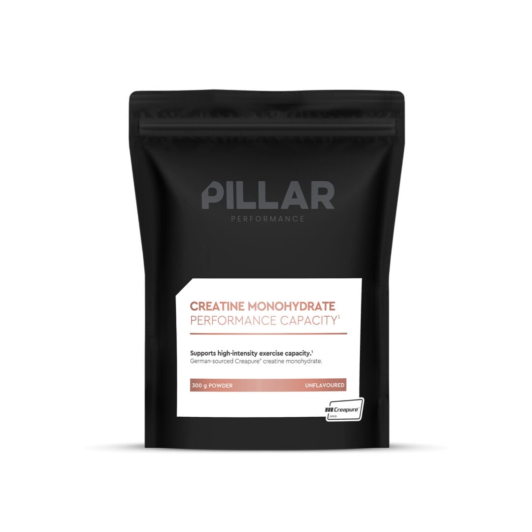 Pillar Performance - Creatine Monohydrate 300 gr - Pillar