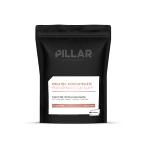 Pillar Performance - Creatine Monohydrate 300 gr - Pillar