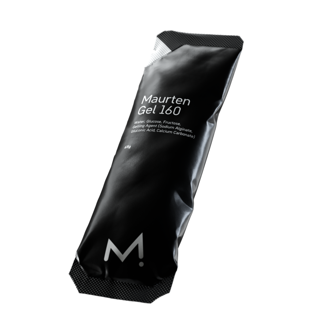Maurten Gel 160 - Sports d'endurance