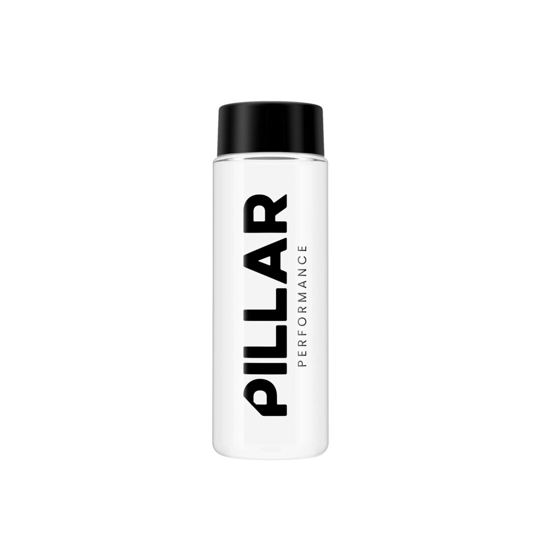 Shaker Pillar Performance 500 ml - Sports d'endurance