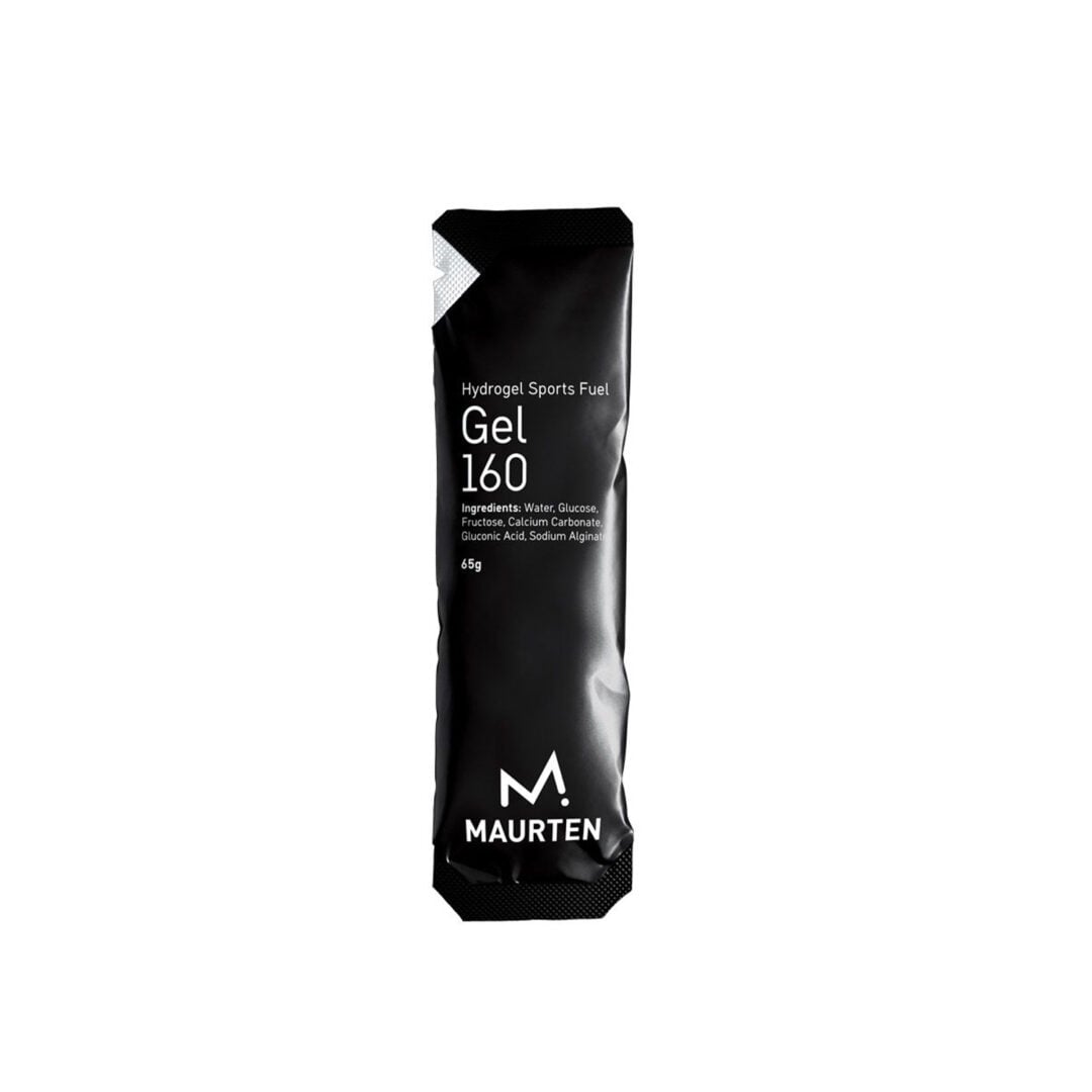 Maurten Gel 160 - Sports d'endurance