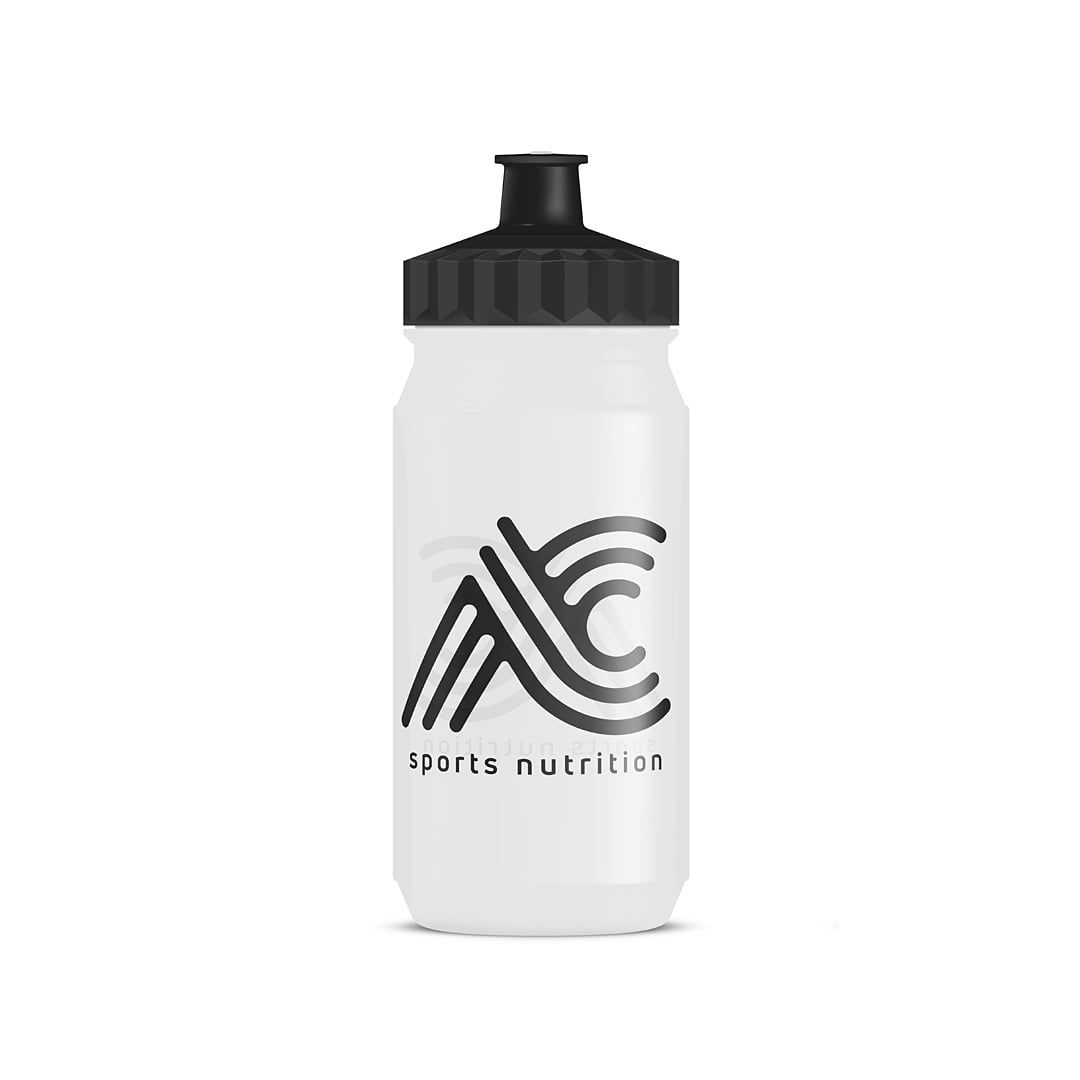 AC Sports Nutrition - Gourde 550 ml - Tacx Daiya - Sports d'endurance - Sports d'endurance