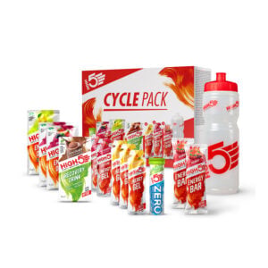 High5 - Pack Cycle - Sports d'endurance - Sports d'endurance