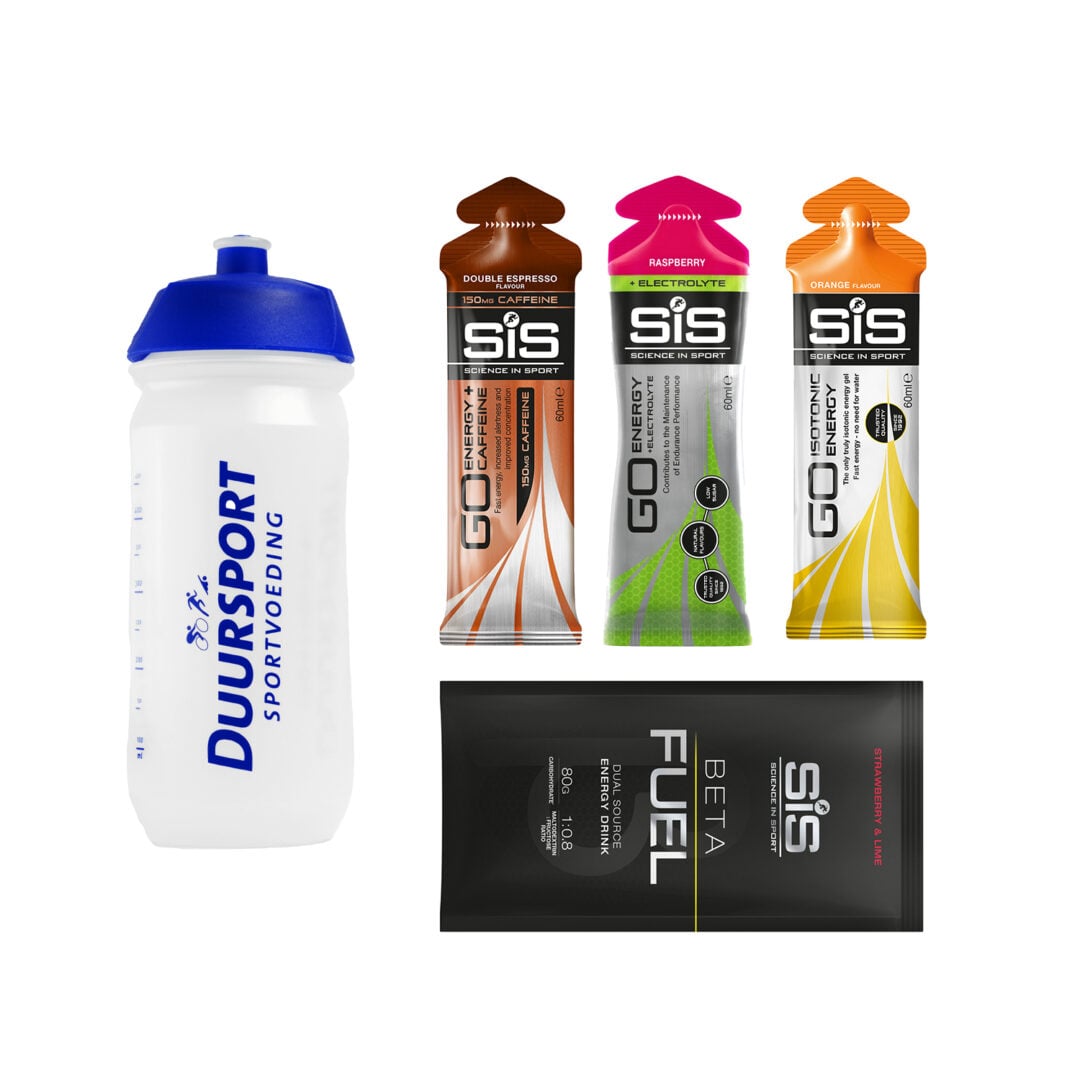 SiS Marathon Pack - Sports d'endurance - Sports d'endurance