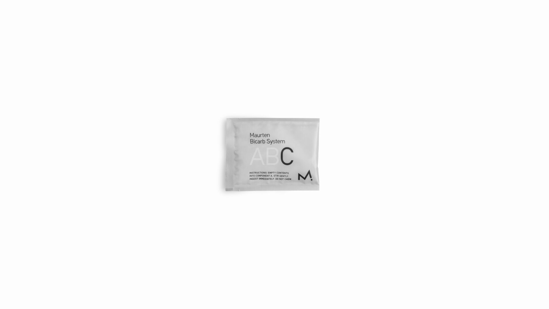 Maurten - Bicarb - Composant C - Sports d'endurance
