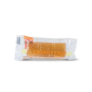 Sanas - Energy Fruit - 18 pièces - Orange - Sports D'Endurance