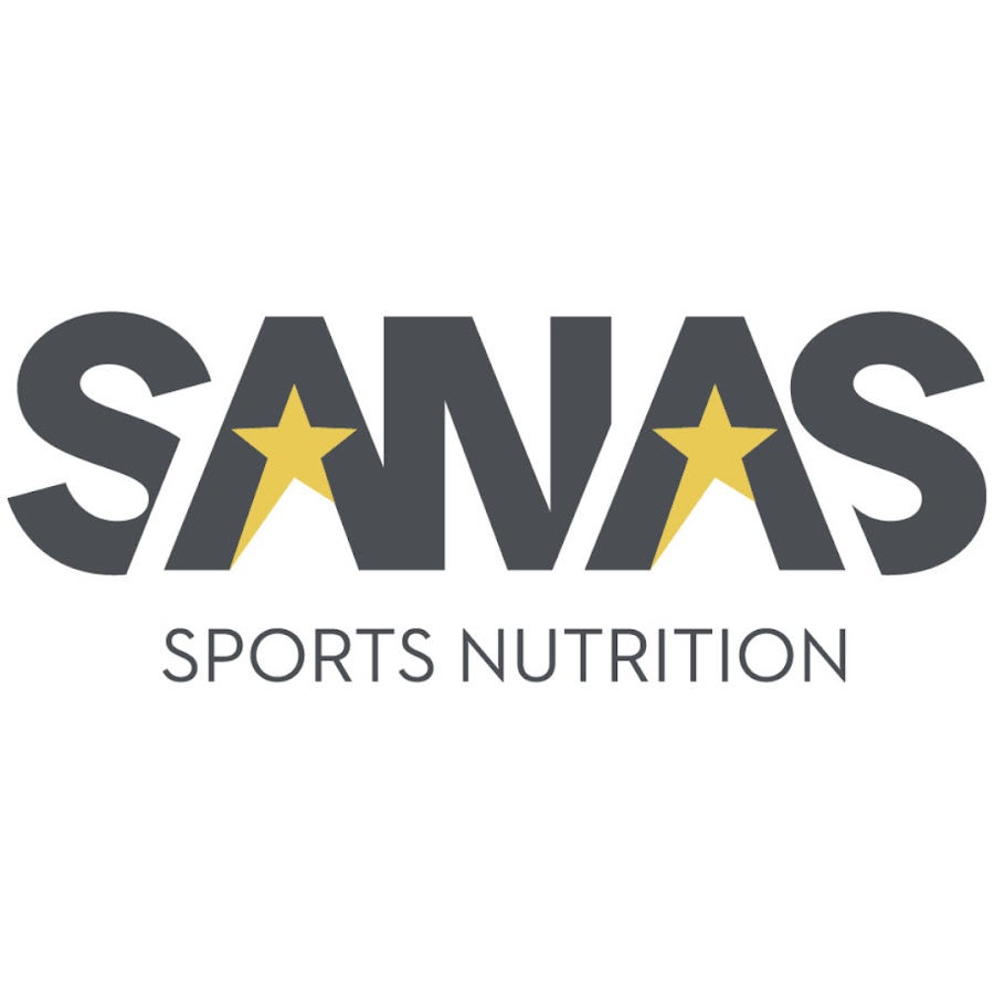 Sanas Sports Nutrition - Logo - Sports d'endurance