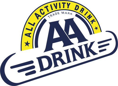 Aa Energy drink - Logo - Sports d'endurance