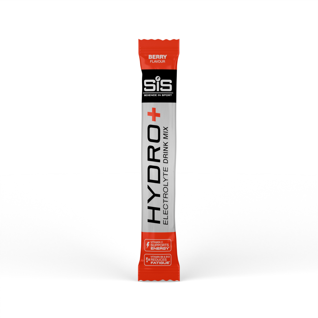 SiS - Go Hydro+ Berry - Sports D'Endurance