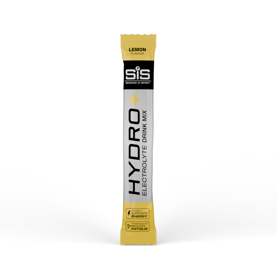 SiS - Go Hydro + Citron - Sports D'Endurance