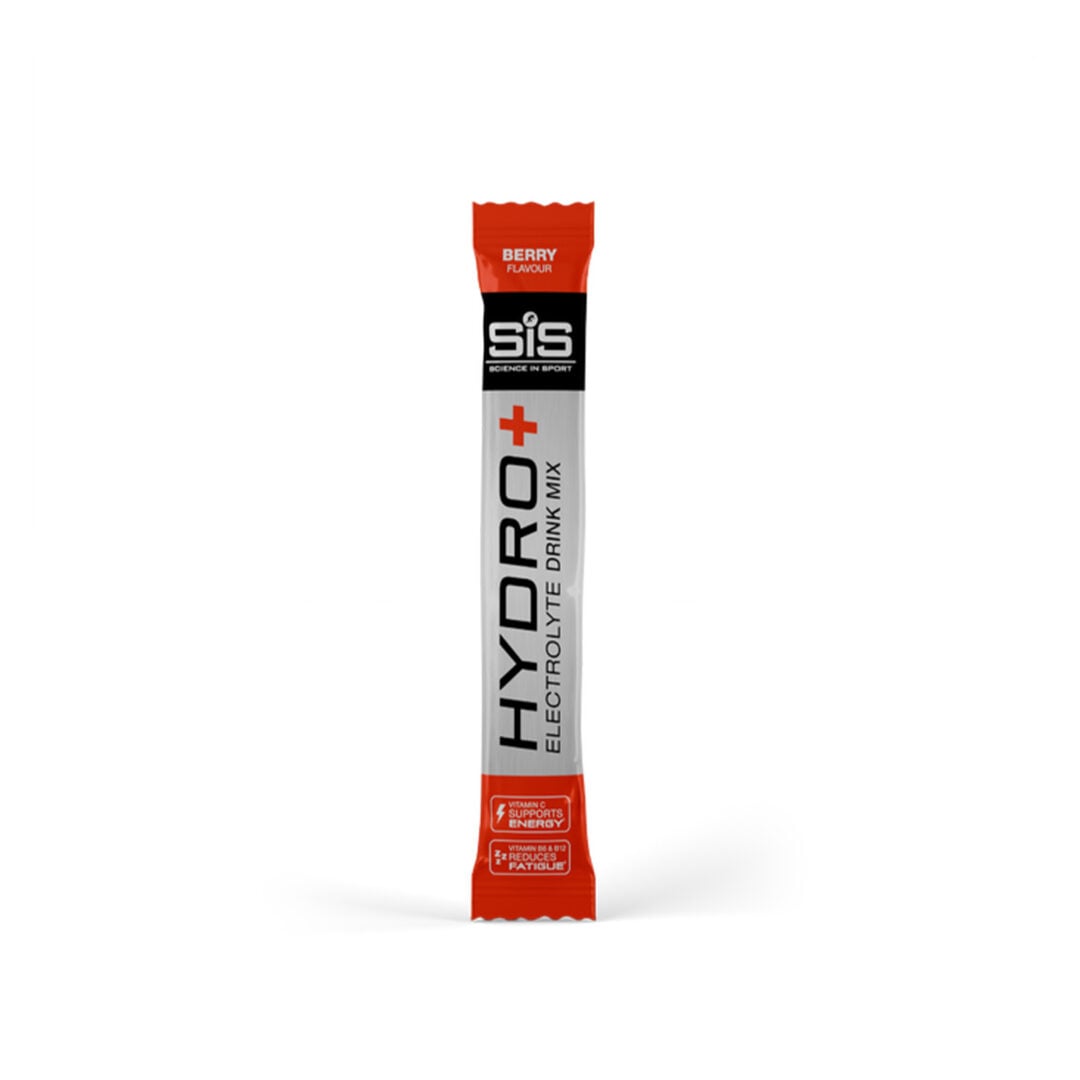 SiS - Stick Hydro+ - Baies - Sports d'endurance