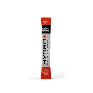SiS - Stick Hydro+ - Baies - Sports d'endurance