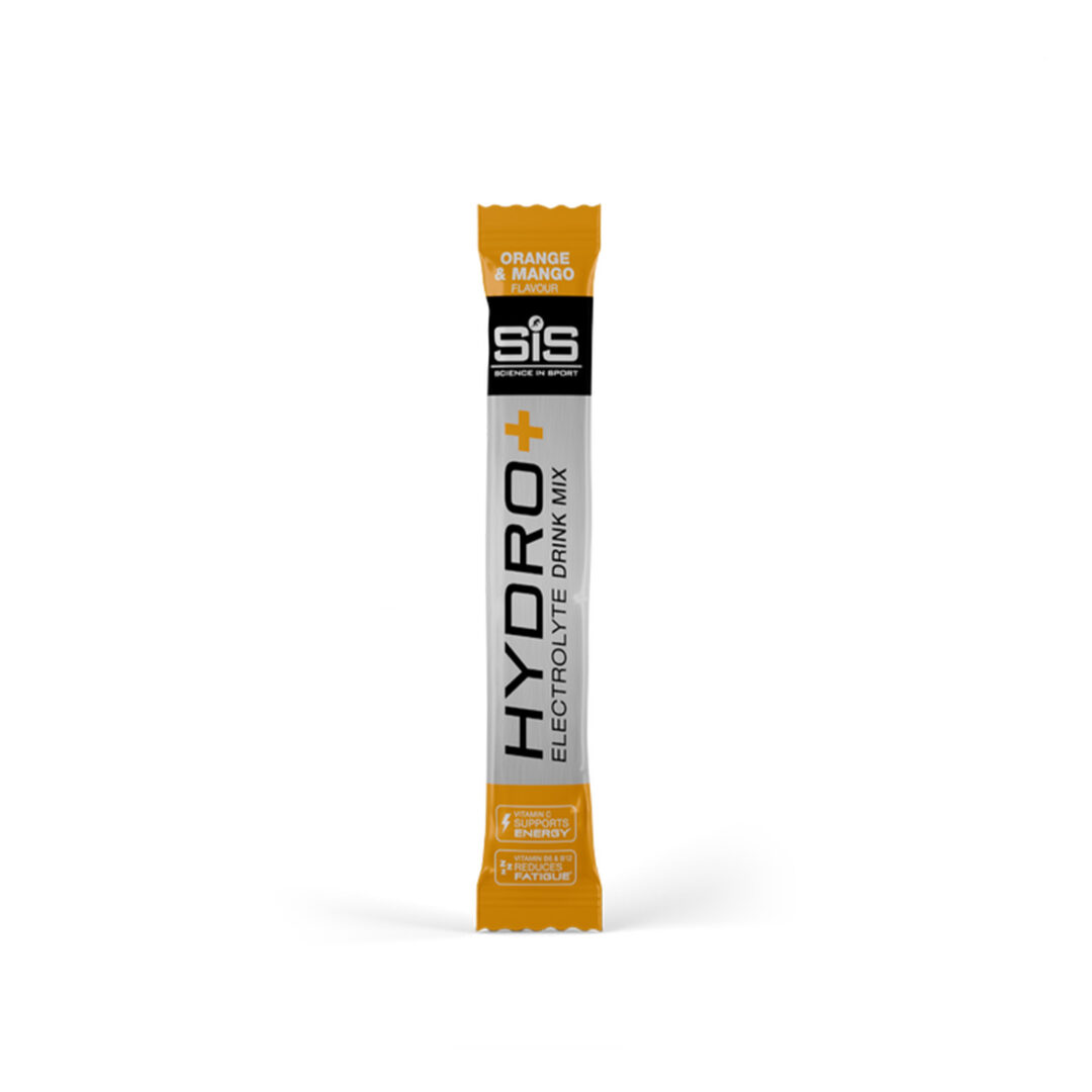 SiS - Stick Hydro+ - Mangue - Sports d'endurance