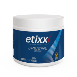 Etixx - Créatine Creapure 300gr - Sports d'endurance