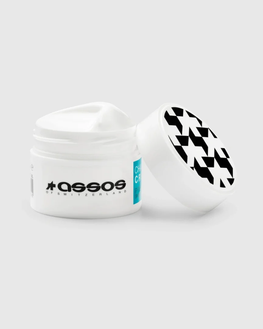 Assos - Crème pour peau de chamois 75 ml - Homme