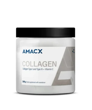 Amacx - Collagène 300 g - Sports D'Endurance