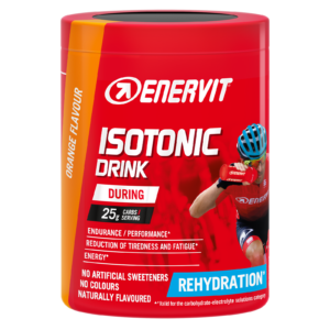 Enervit Sport Boisson isotonique 420 g