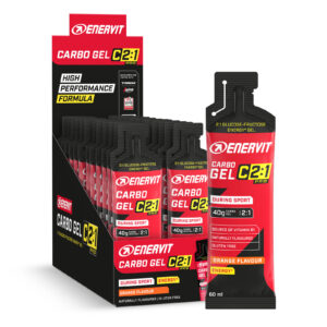 Enervit C2:1 PRO Gel 60 ml