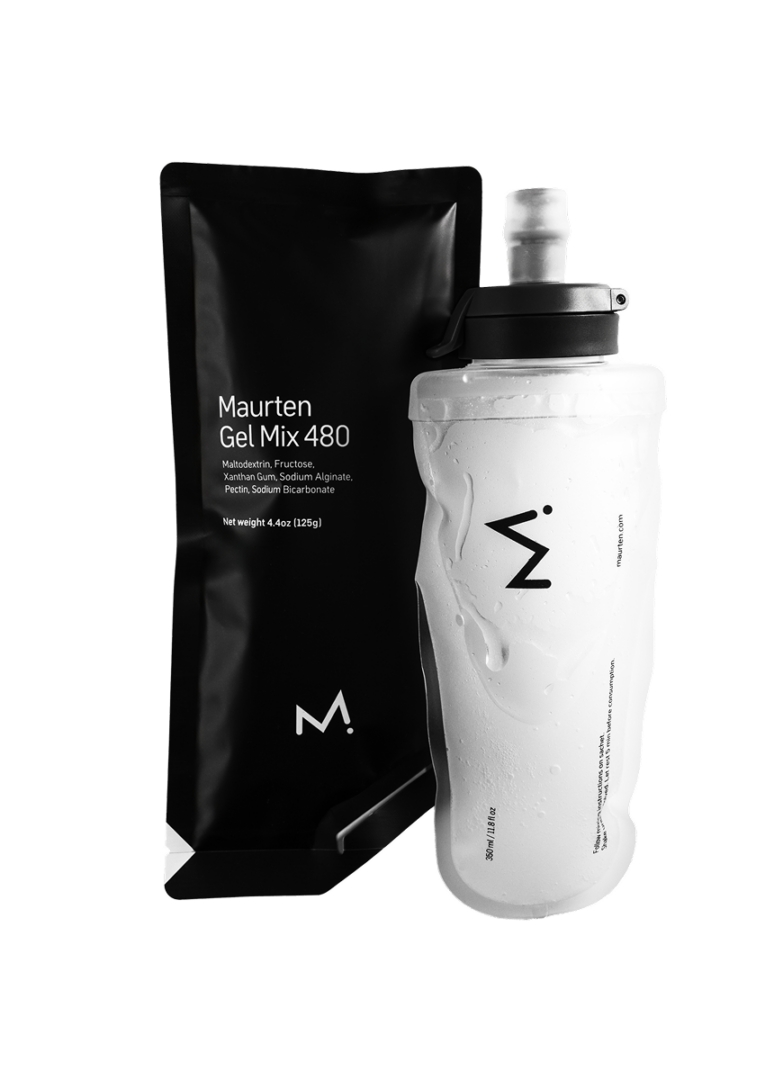 Maurten - Gel Mix 480 - à l'unité - Sports D'Endurance