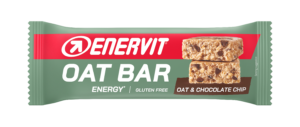 Barre Enervit Sport Oat 50 g