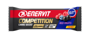 Barre Enervit Sport Competition 30 g