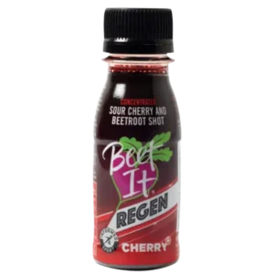 Beet-It - Regen Cherry+ Shot - Sports D'Endurance